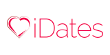 logo iDates - El registro de iDates es  rápido y gratuito  - mejoressitiosparaligar.com