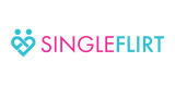 logo iDates - El registro de SingleFlirt es  rápido y gratuito  - mejoressitiosparaligar.com