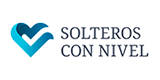 logo Solteros Con Nivel - Para una primera cita especial - mejoressitiosparaligar.com