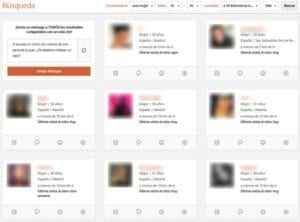 QuieroRollo, Opiniones, Precios y Funciones - analisis-de-pagina, citas-casuales - quierorollo - mejoressitiosparaligar.com